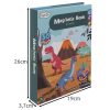 Mágneses puzzle - dinoszauruszok 24730