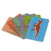 Mágneses puzzle - dinoszauruszok 24730