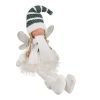 Tündér - karácsonyi figura ülő Ruhhy 22339