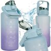 Palack - kulacs 2L Trizand 24496