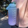 Palack - kulacs 2L Trizand 24496
