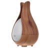 Illat diffúzor - párásító 200ml Ruhhy 24610