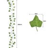 Artificial ivy + LED Gardlov 24538
