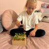 Fából készült játék - 2in1 Puzzle 24745