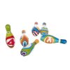 Kruzzel 24900 Children's Bowling