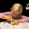Dinoszauruszbánya – Kruzzel ásatások 24982