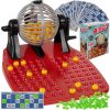 Bingo Kruzzel 25006 társasjáték