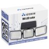 Napelemes lámpa 180 LED Izoxis 24889