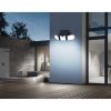 Napelemes lámpa 180 LED Izoxis 24889