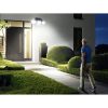 Napelemes lámpa 180 LED Izoxis 24889