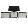 Napelemes lámpa 180 LED Izoxis 24889