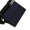 Napelemes lámpa 180 LED Izoxis 24889