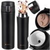 Thermo bögre 440ml Ruhhy 25114