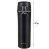 Thermo bögre 440ml Ruhhy 25114