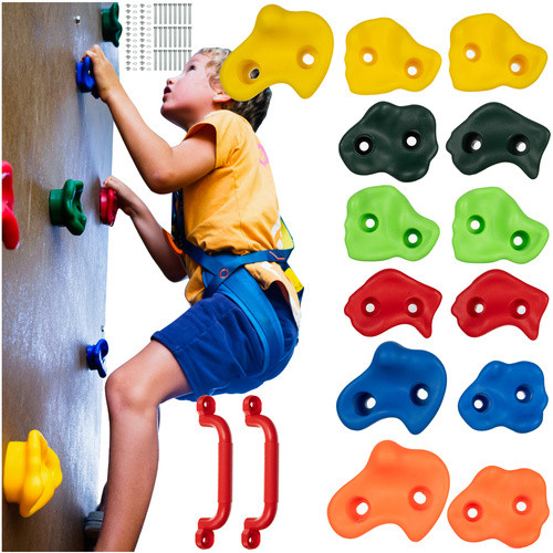 A mászóba 15 db Kruzzel 25396 fér bele