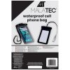 Vízálló telefontok - fekete 23414