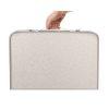 Folding camping table - suitcase 23428