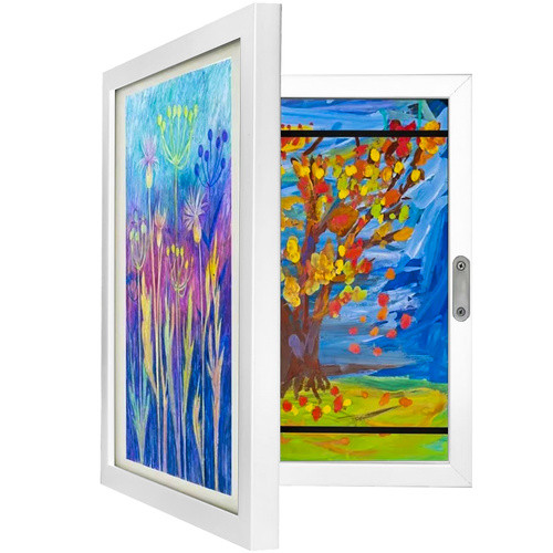 Art képkeret Kruzzel 25418