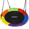 Swing stork's nest 100cm Kruzzel 25285