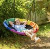 Swing stork's nest 100cm Kruzzel 25285