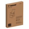 Fekete horgászszék Trizand 25470