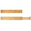 Ruhhy 25633 drawer organizer