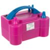 Elektromos ballonpumpa Kruzzel 25393