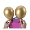 Elektromos ballonpumpa Kruzzel 25393