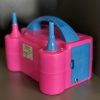 Elektromos ballonpumpa Kruzzel 25393