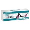 Spidoo városi roller, rózsaszín - Kruzzel 25628 