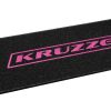 Spidoo városi roller, rózsaszín - Kruzzel 25628 