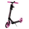 Spidoo városi roller, rózsaszín - Kruzzel 25628 
