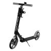 Spidoo városi roller, szürke - Kruzzel 25629