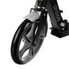 Spidoo városi roller, szürke - Kruzzel 25629