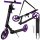 Spidoo városi roller, lila - Kruzzel 25630 
