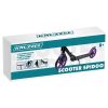 Spidoo városi roller, lila - Kruzzel 25630 