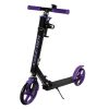 Spidoo városi roller, lila - Kruzzel 25630 