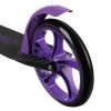 Spidoo városi roller, lila - Kruzzel 25630 