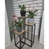 Álló virágtartó 67cm Ruhhy 25626