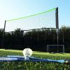 Röplabda, tenisz és tollaslabda háló - Trizand 25625