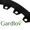 Kerti határ 6cm - 10m Gardlov 24562