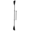 Trizand 4 részes állítható lapát 229cm 2in1