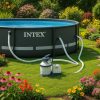 Tömlő/cső INTEX 29060 szivattyúhoz