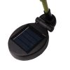 Solar lamp rose Gardlov 25282