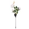 Solar lamp rose Gardlov 25282