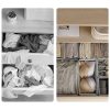 Underwear organizer - set of 6 Ruhhy 25764