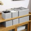 Underwear organizer - set of 6 Ruhhy 25764