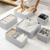 Underwear organizer - set of 6 Ruhhy 25764
