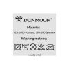 Dunmoon 25824 Gaming Chair Cover