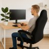 Dunmoon 25824 Gaming Chair Cover
